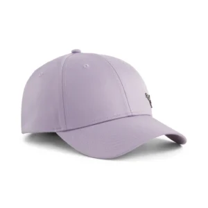 Metal Cat Men's Cap