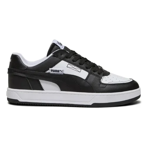 Puma Caven 2.0 VTG PUMA White-PUMA Black
