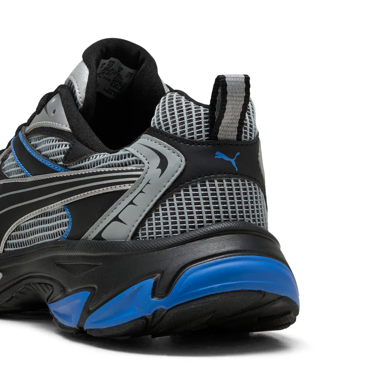 Puma Morphic