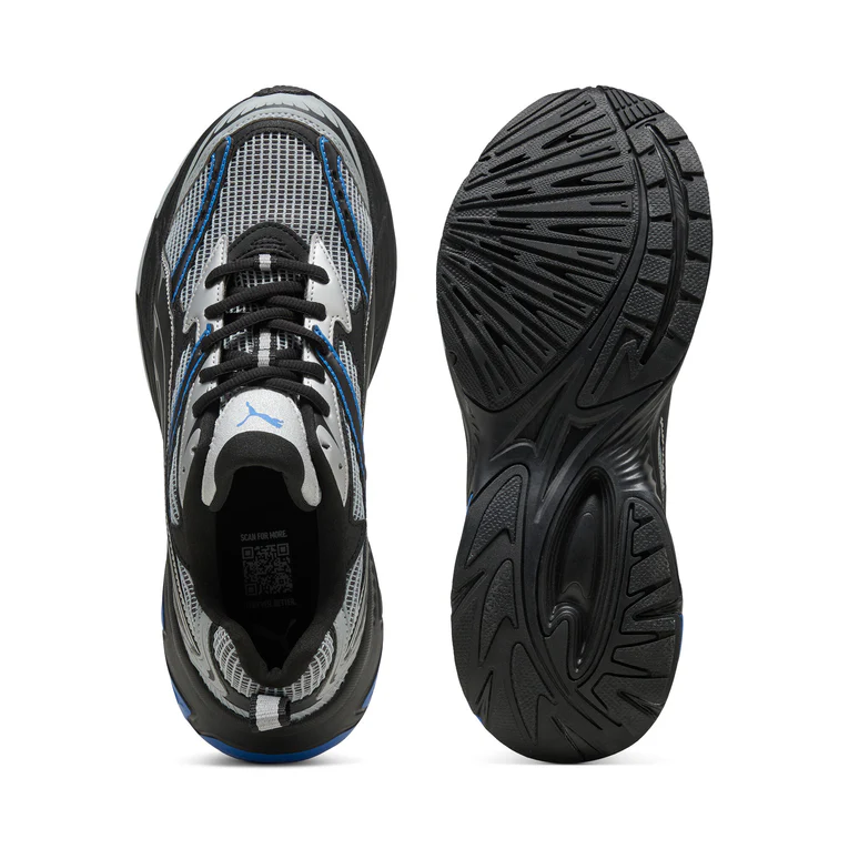 Puma Morphic