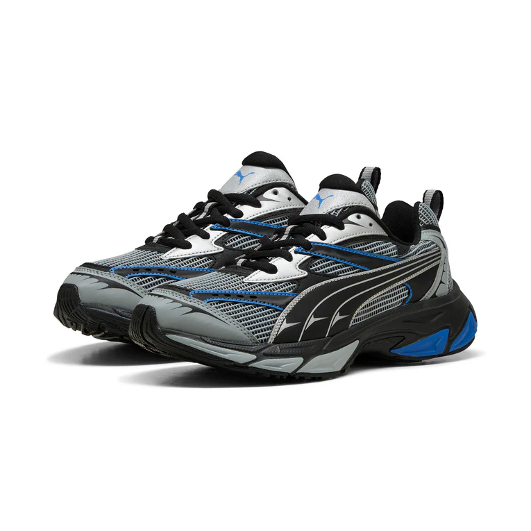 Puma Morphic