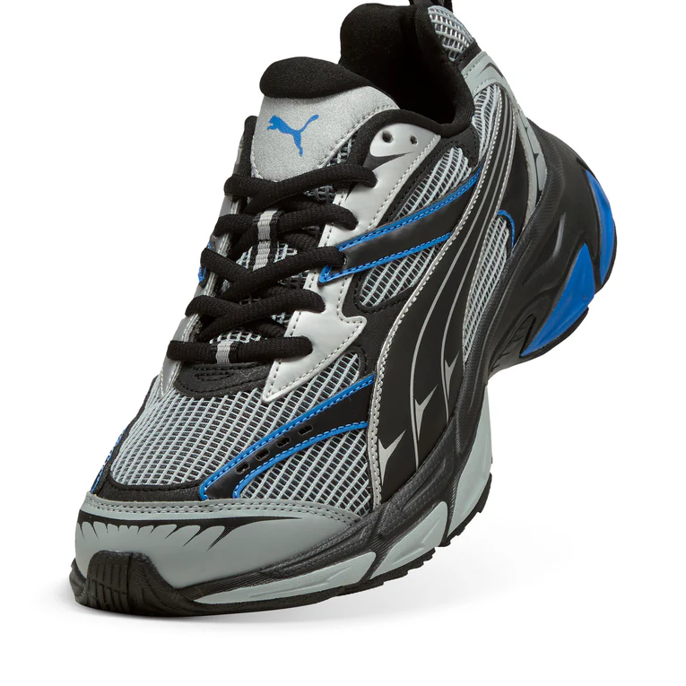 Puma Morphic