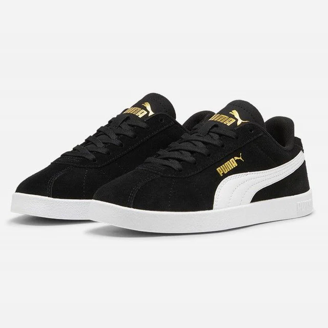 Puma Club Low Boot Shoes