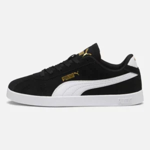 Puma Club Low Boot Shoes