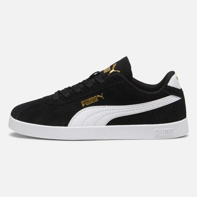 Puma Club Low Boot Shoes