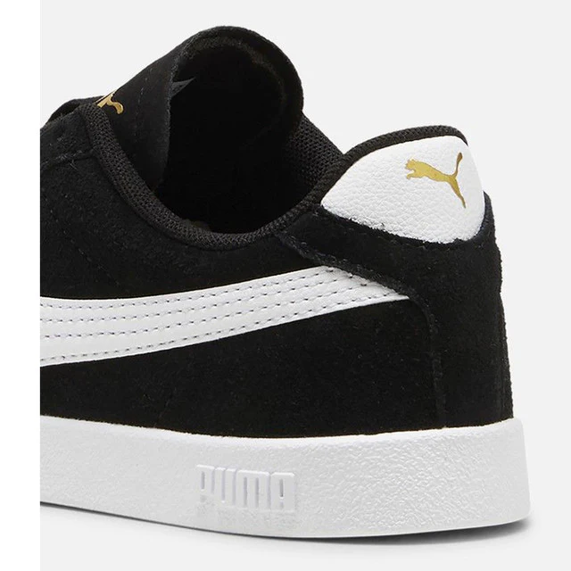 Puma Club Low Boot Shoes