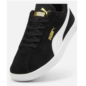 Puma Club Low Boot Shoes
