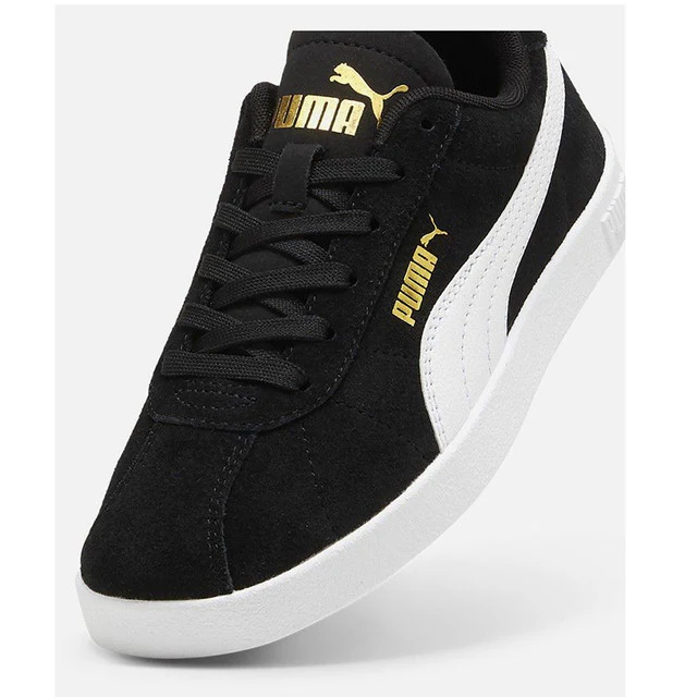 Puma Club Low Boot Shoes