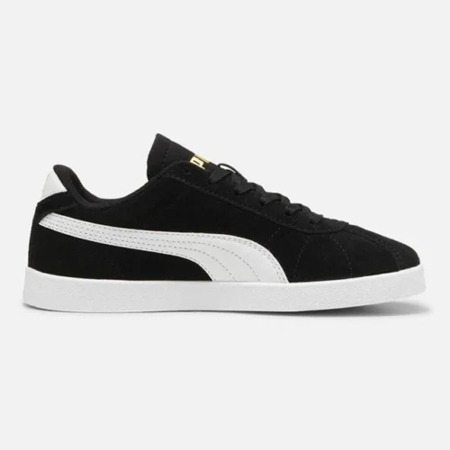 Puma Club Low Boot Shoes