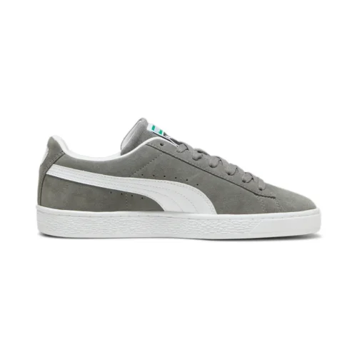 Suede Classic