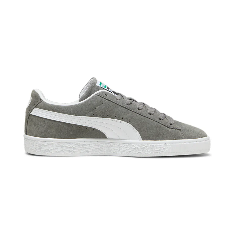 Suede Classic