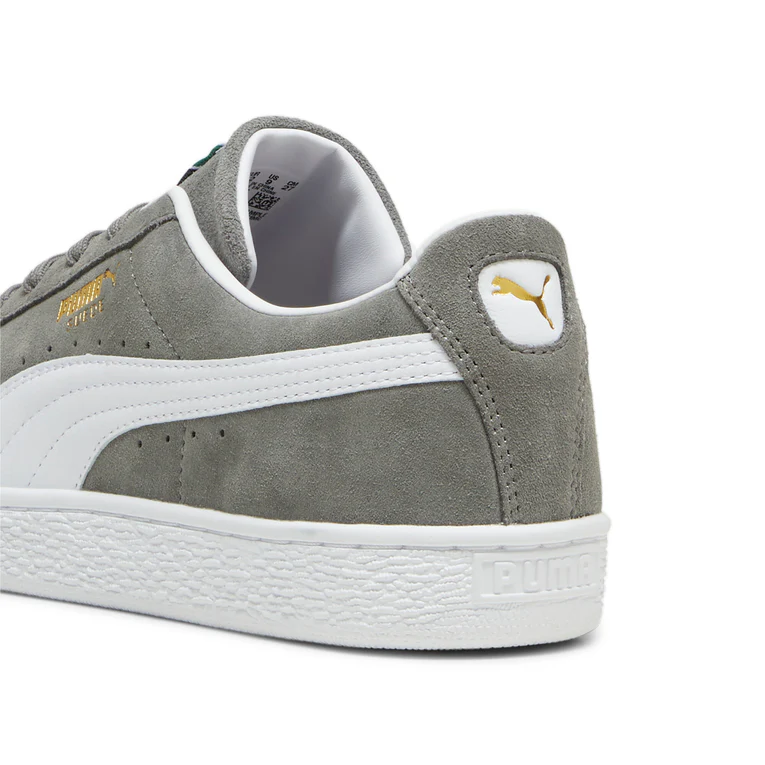 Suede Classic