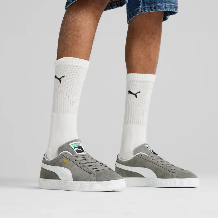 Suede Classic