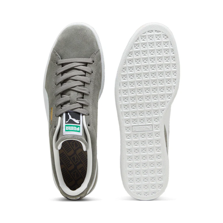 Suede Classic