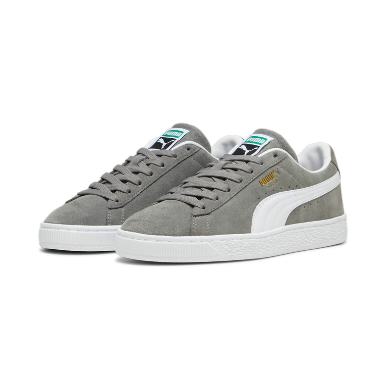 Suede Classic