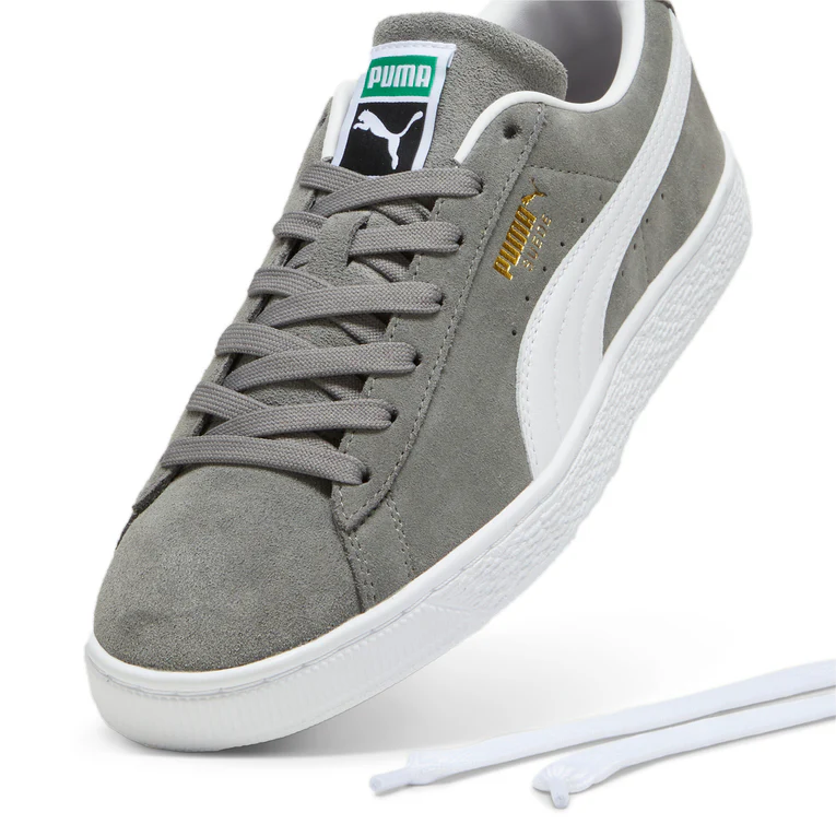 Suede Classic