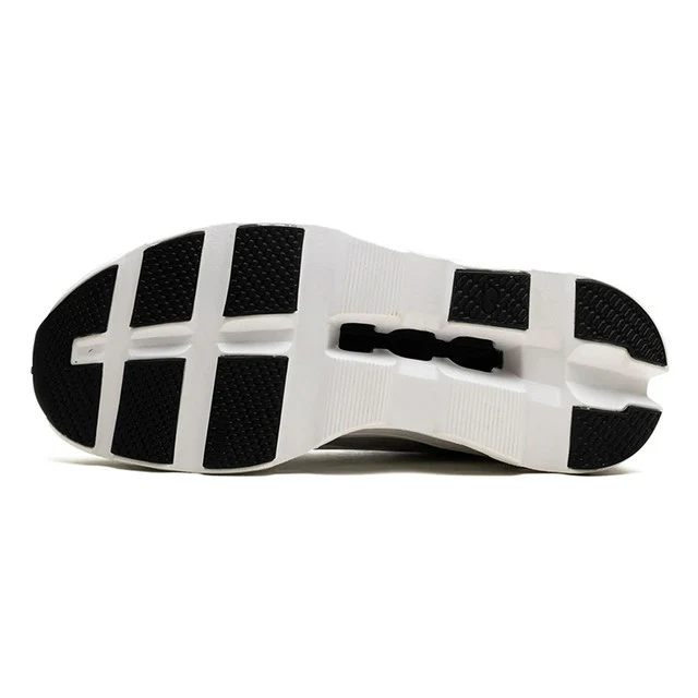 Cloudmonster "All White" sneakers