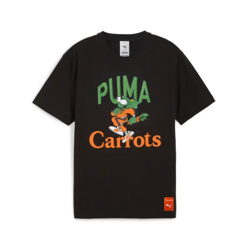 Puma x Carrots Graphic T-Shirt