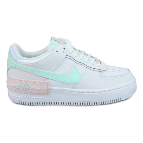 W AF1 SHADOW