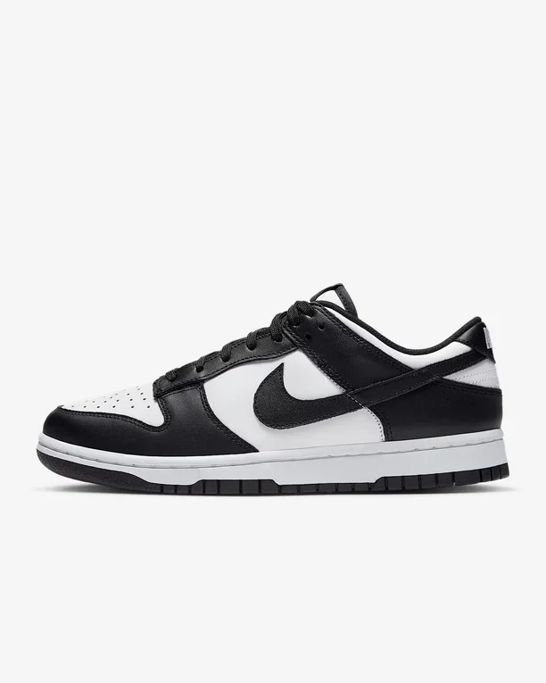 W NIKE DUNK LOW