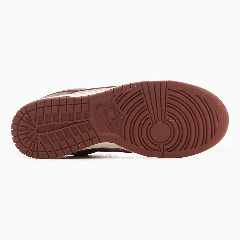 Nike Dunk Low Brown Pink