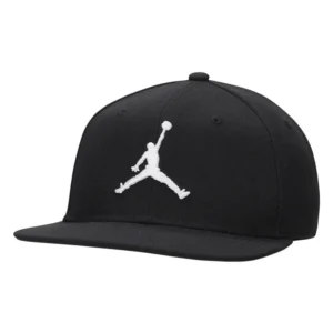 U J PRO CAP S FB JUMPMAN