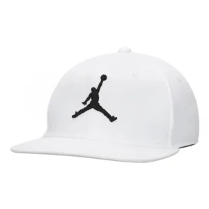 U J PRO CAP S FB JUMPMAN