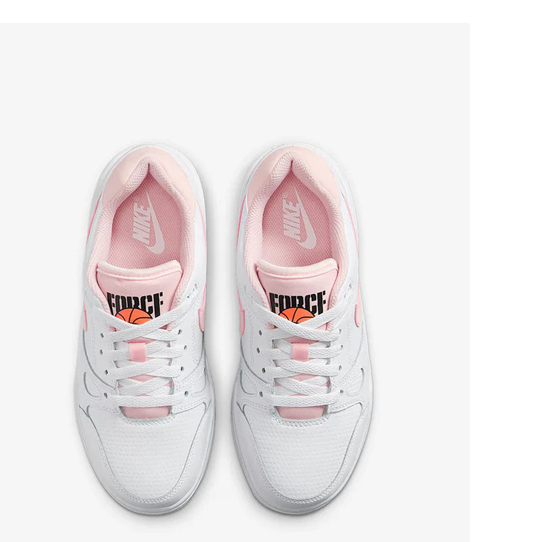 NIKE FULL FORCE LO BG