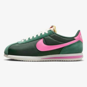 W NIKE CORTEZ TXT