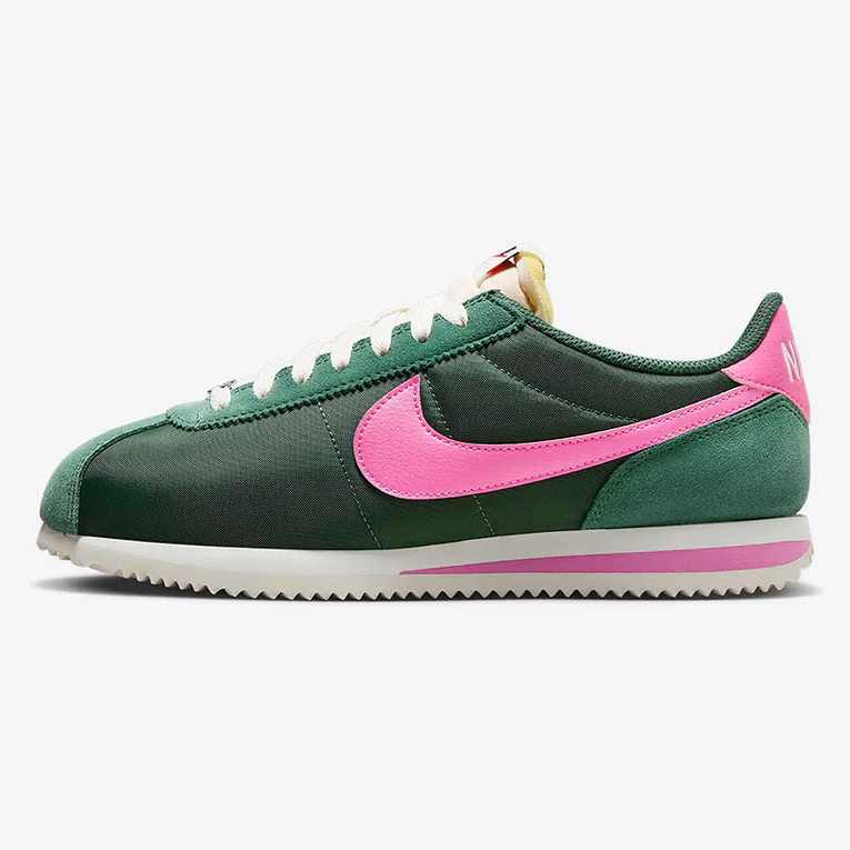 W NIKE CORTEZ TXT