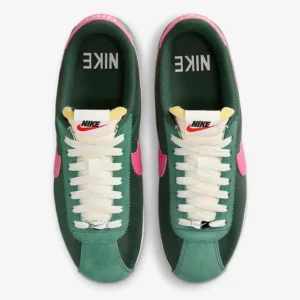 W NIKE CORTEZ TXT