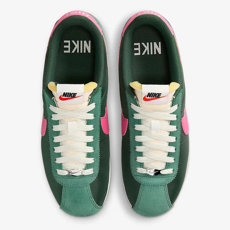 W NIKE CORTEZ TXT