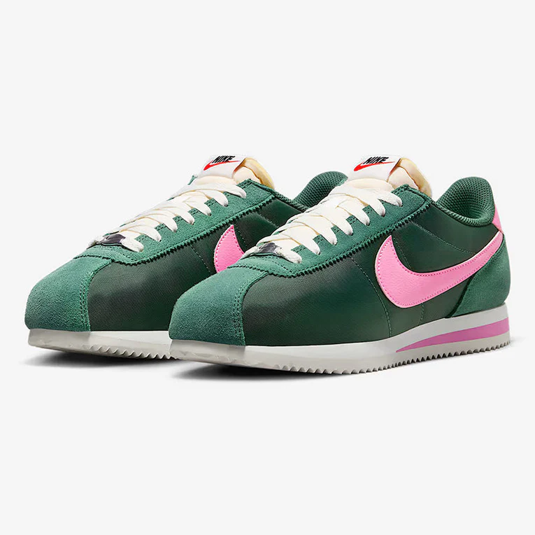 W NIKE CORTEZ TXT