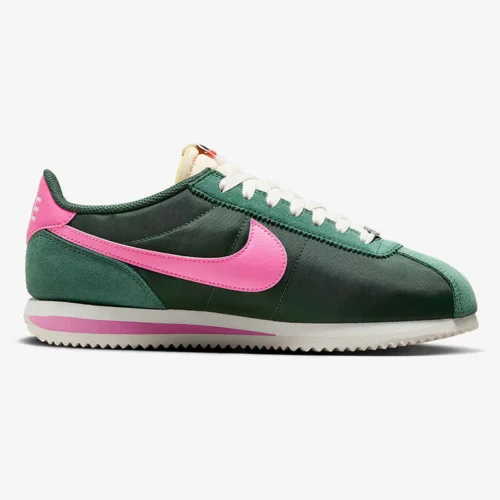 W NIKE CORTEZ TXT