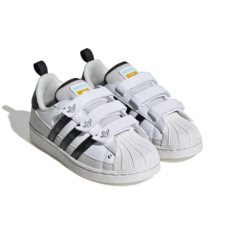 SUPERSTAR CF
