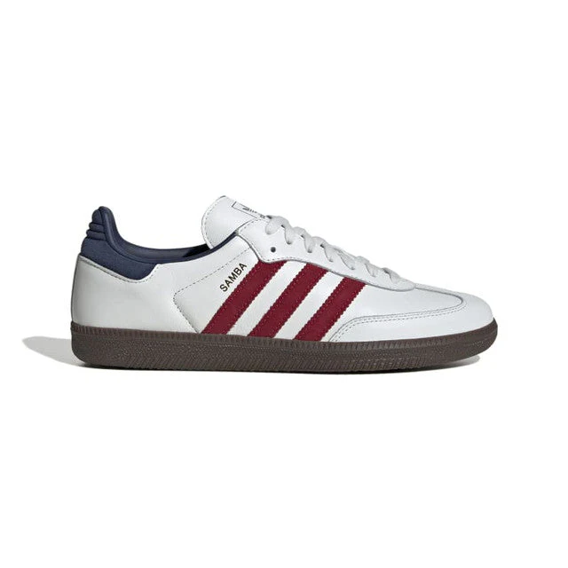 SAMBA OG