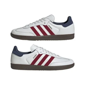 SAMBA OG
