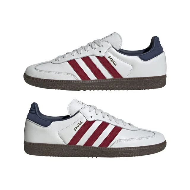 SAMBA OG