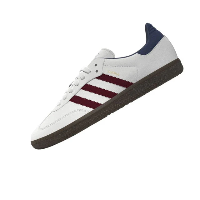 SAMBA OG