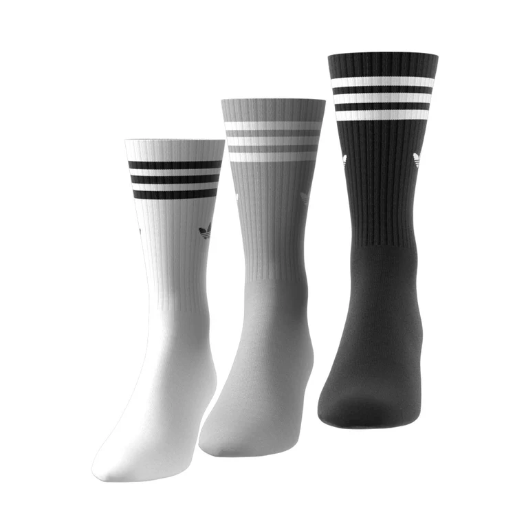 HIGH CREW SOCK