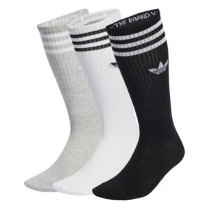 HIGH CREW SOCK