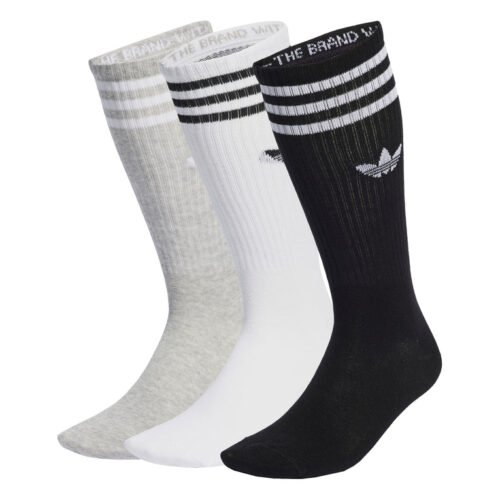 HIGH CREW SOCK