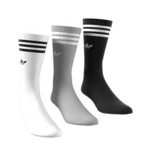 HIGH CREW SOCK