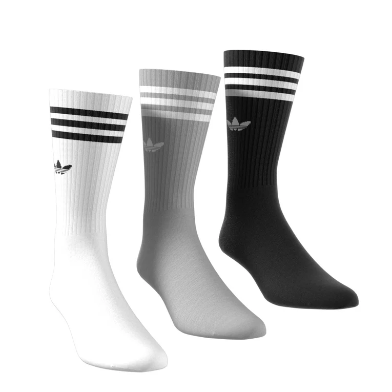 HIGH CREW SOCK