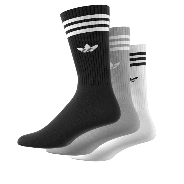HIGH CREW SOCK