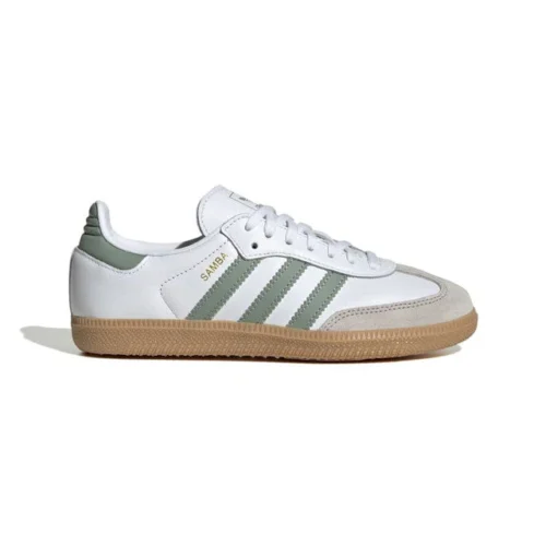 SAMBA OG J