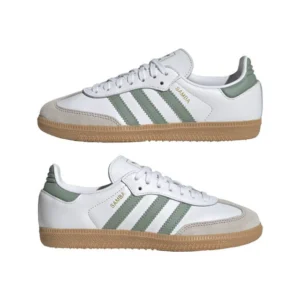 SAMBA OG J