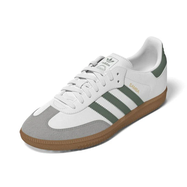 SAMBA OG J