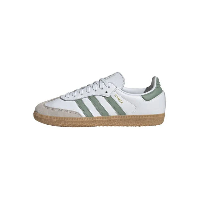 SAMBA OG J