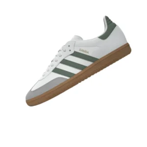 SAMBA OG J